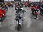 �������� �� ������ �������� Yamaha DragStar1100 Classic 2007 ���� 2